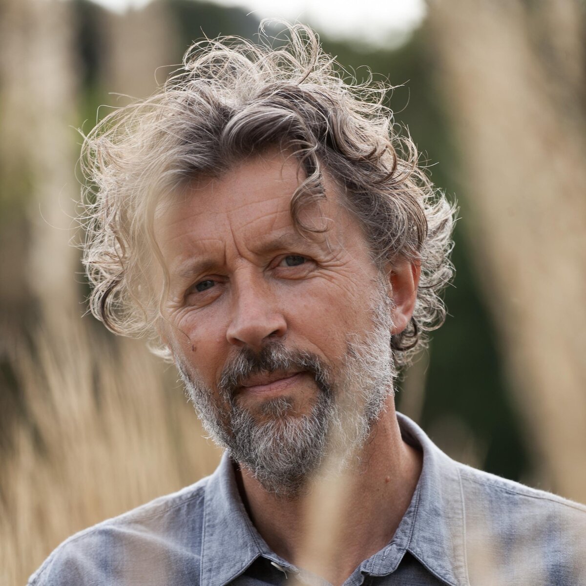 Dan Pearson