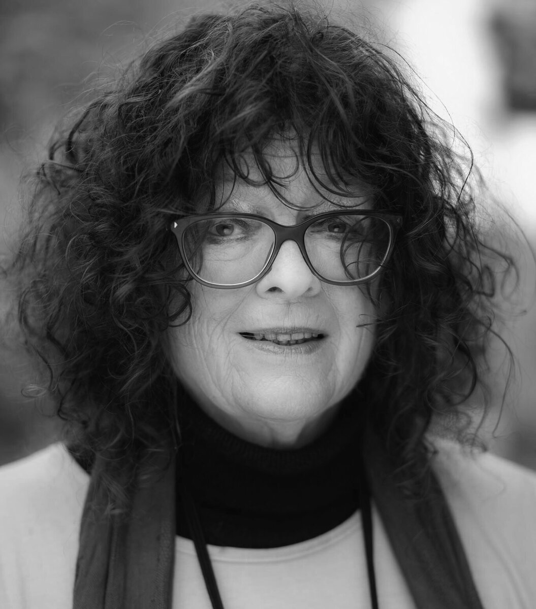 Elaine Perry