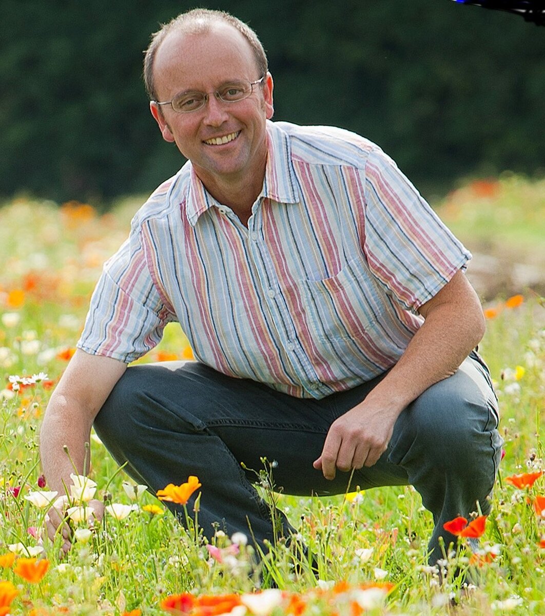 James Hewetson-Brown