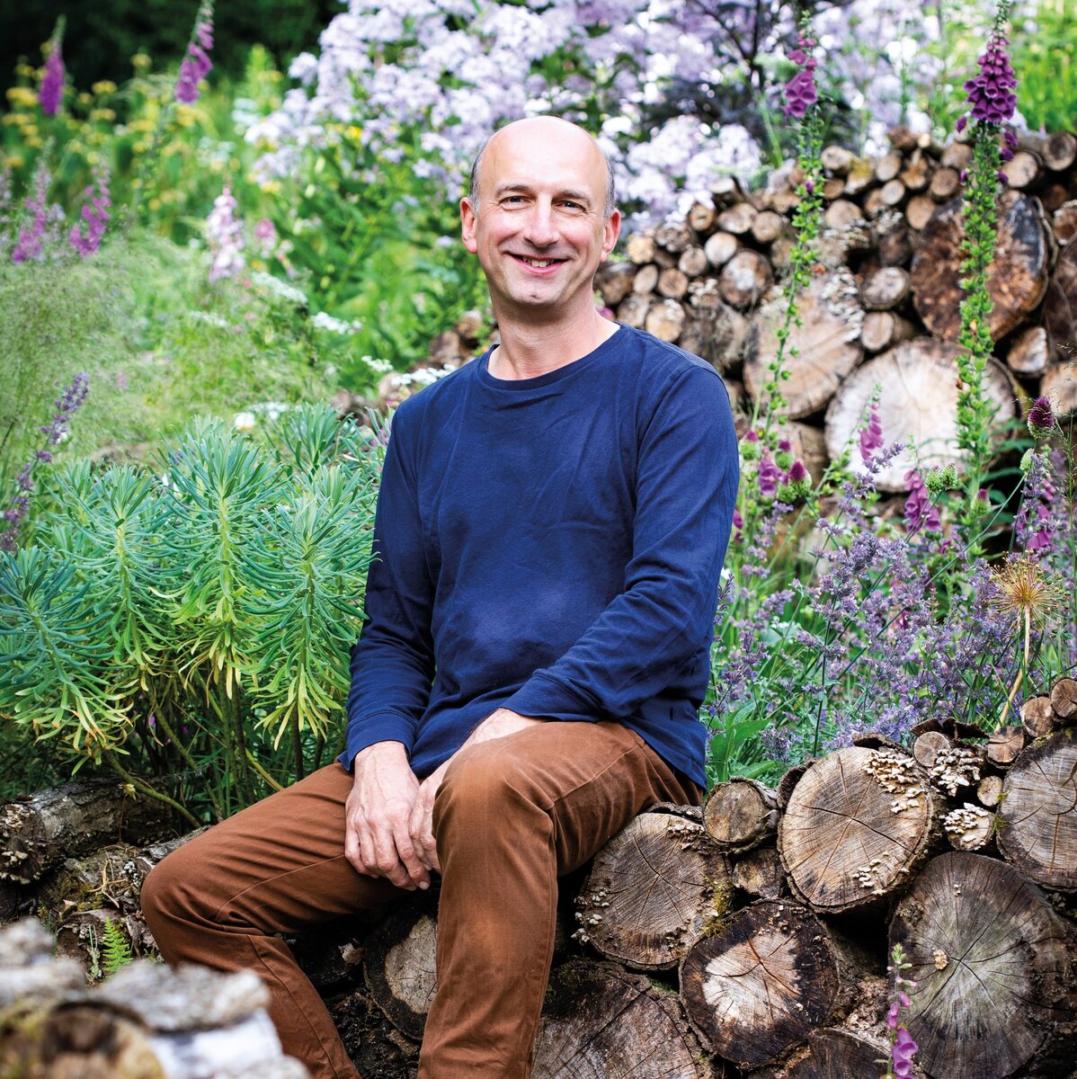 Nigel Dunnett