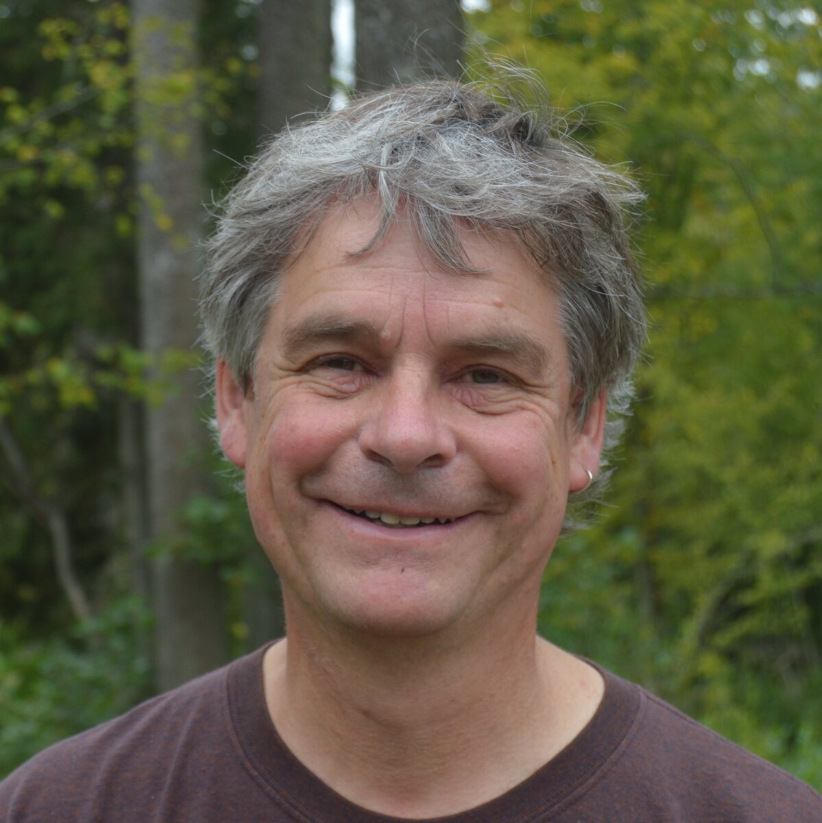 Noel Kingsbury
