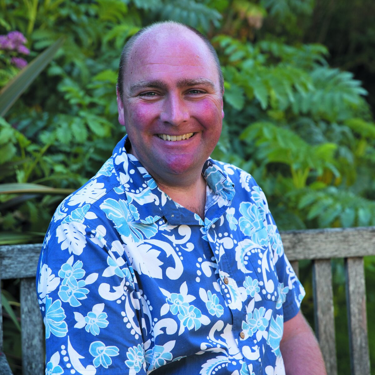 Philip Oostenbrink