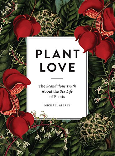 Cover von Plant Love — Michael Allaby