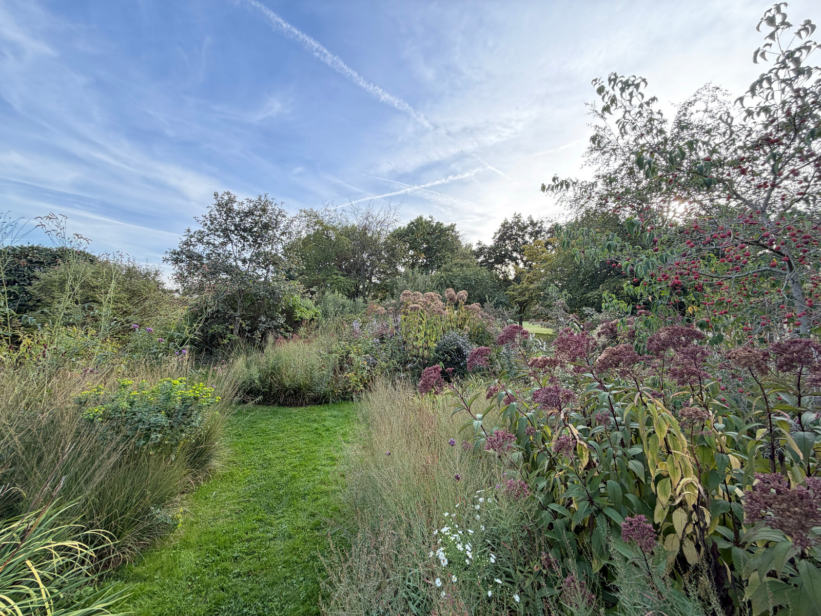 Naturally Beautiful, Yet Entirely Made — News