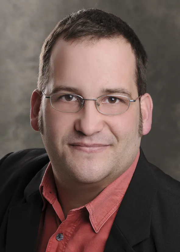 Andreas Thon
